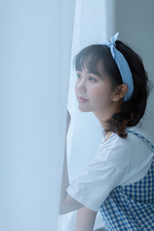 百合川さら
