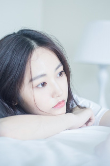 朋友的老妈